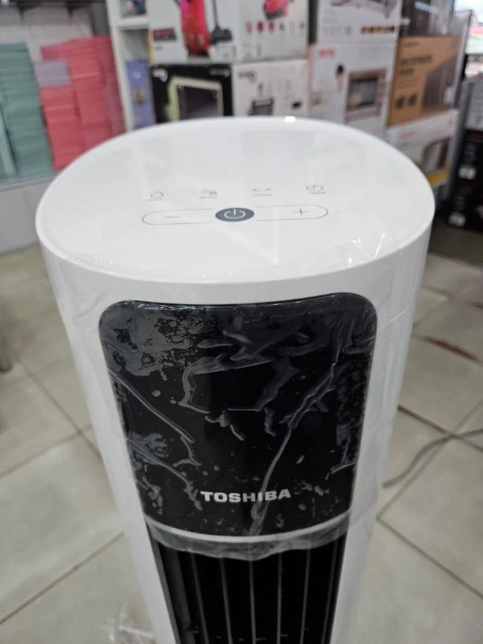 AIR COOLER TOSHIBA FAEZ60 ID FA-EZ60ID FAEZ 60ID 5liter
