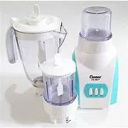 COSMOS BLENDER CB282P CB-282 P CB 282 P 282P 2liter 3in1