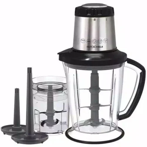 CHOPPER MITOCHIBA CH 200 FOOD PROCESSOR CH-200 CH200