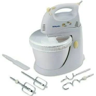 MIXER MIYAKO SM 625 / PENCAMPUR BAHAN / STAND MIXER MIYAKO 625 SM625