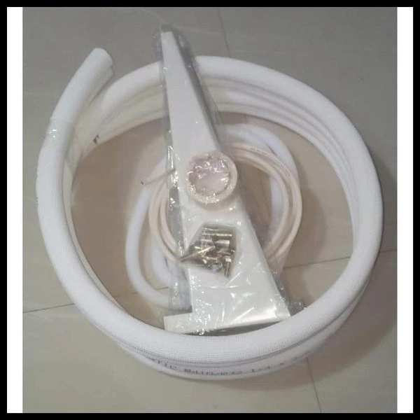 PAKET PASANG pemasangan Instalasi AC 05-1pk I split lengkap bahan STANDAR