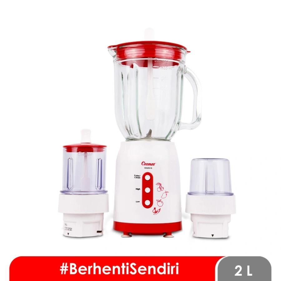 BLENDER COSMOS CB812G CB-812G 812G goblet kaca