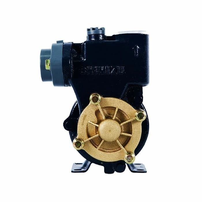 POMPA SHIMIZU PS116BIT PS 116BIT 125WATT MANUAL 116 BIT Sumur Dangkal 125 Watt