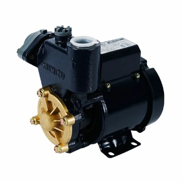 POMPA SHIMIZU PS116BIT PS 116BIT 125WATT MANUAL 116 BIT Sumur Dangkal 125 Watt