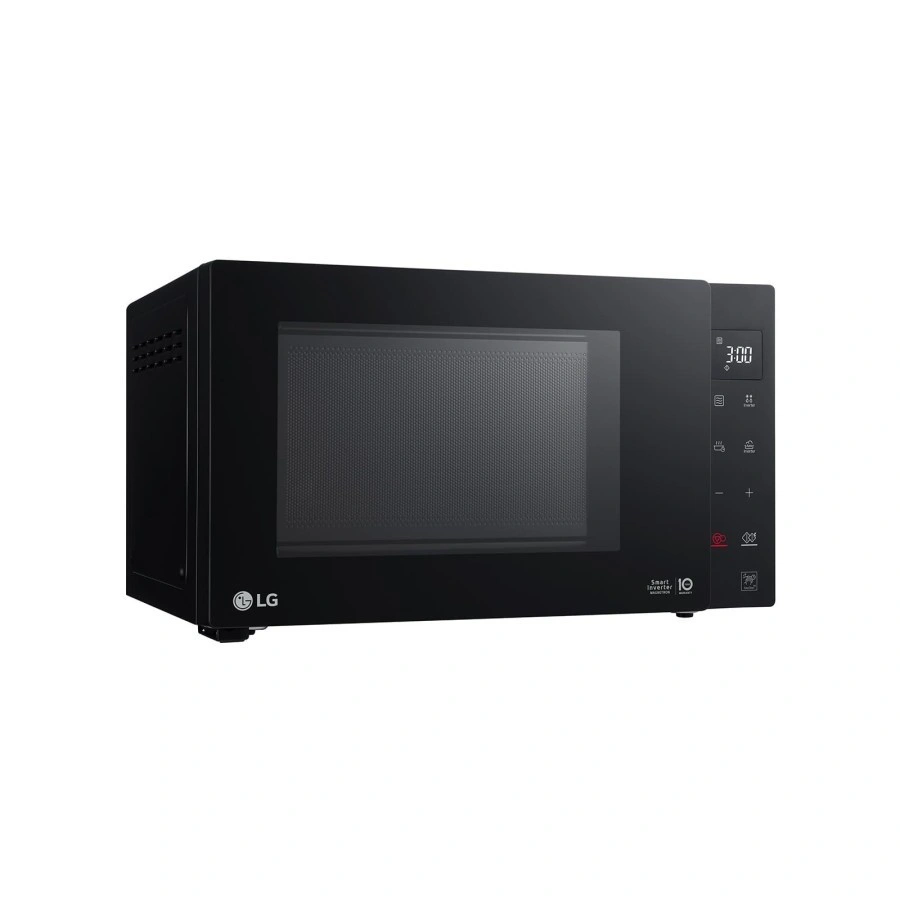 MICROWAVE LG MS2336GIB MS 2336 GIB / MS2336GIB 23 Liter Smart Inverter Neo Chef