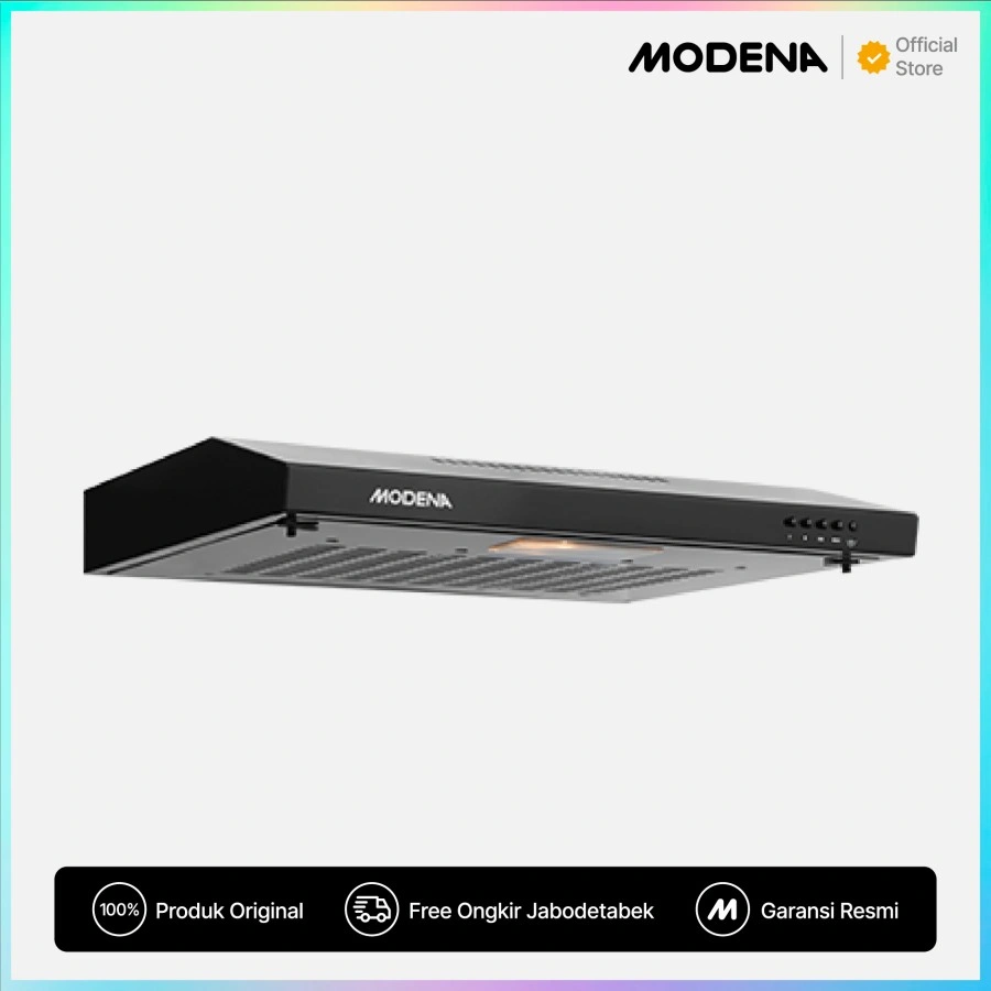 COOKER HOOD MODENA 70cm PX-0711babk 70cm PX0711babk