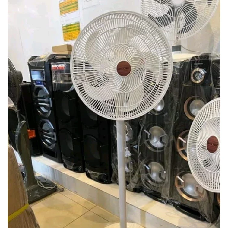 Kipas Angin Mitochiba 4in1 CF1833 CF 1833 CF-1833 Aero Fan 16 Inch 4 In 1 Mito