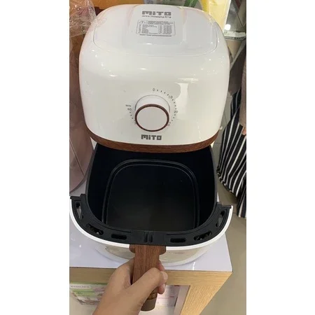 Air Fryer Mito AF5 Happy Fry Mito Wood Series AF-5