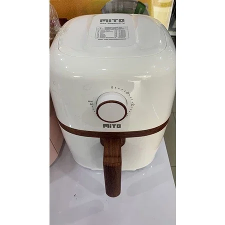 Air Fryer Mito AF5 Happy Fry Mito Wood Series AF-5