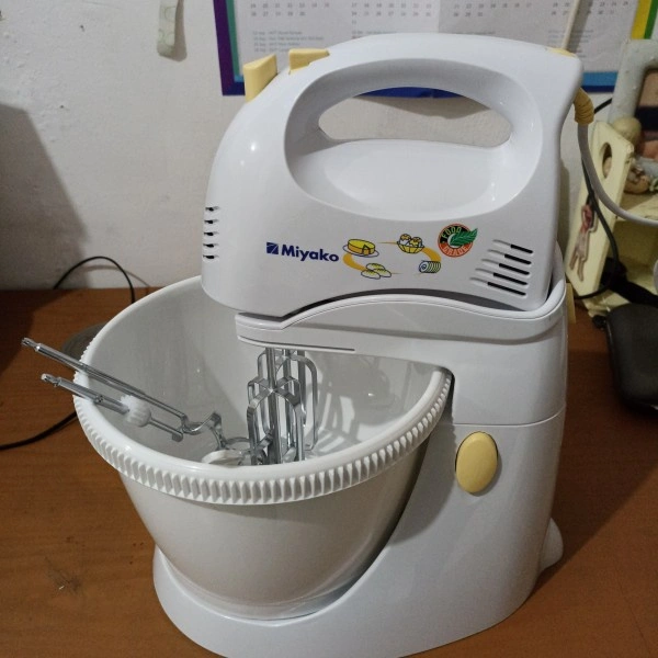 MIXER COM MIYAKO SM-625 SM625 SM 625