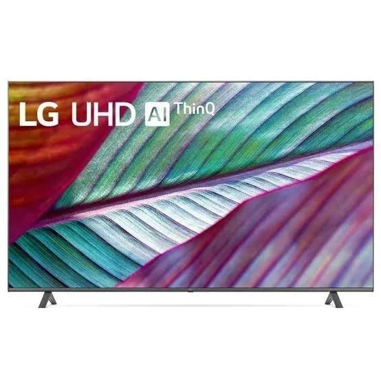 LG TV UHD 50UR9050 50 INCH WEB OS GEN 6 50UR9050