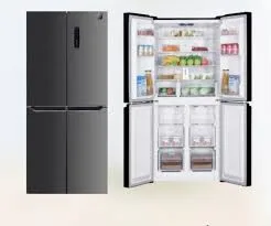 KULKAS SHARP QUEEN SJ-IF50pm sl SJIF50PM ds SL SJIF50 50pmds 4DOORS SILVER