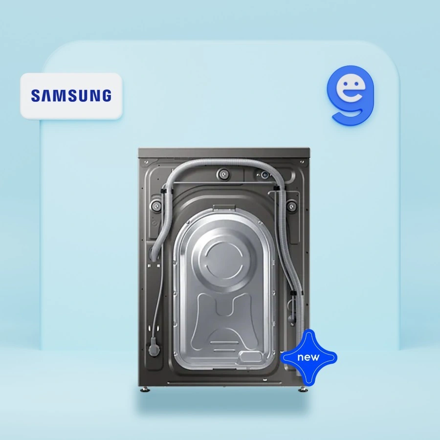 SAMSUNG Mesin cuci 11Kg Dryer 7 Kg WD11T754DBX / WD11T754