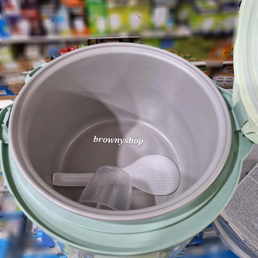 Miyako magic com 2liter MCM 559sbc 559 SBC hijau