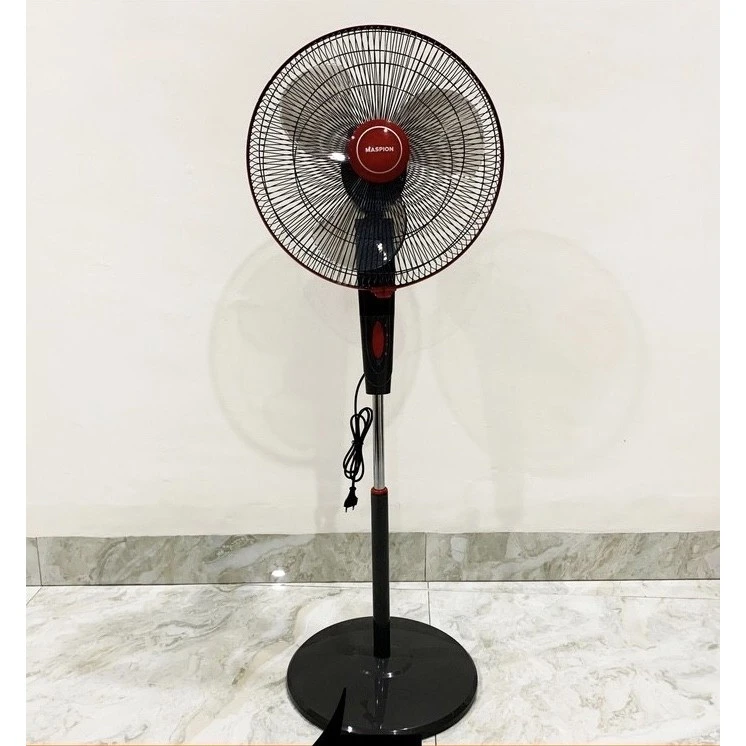 standfan maspion 16 inch kipas angin berdiri ex-174s ex174 EX 174