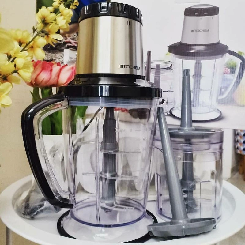 CHOPPER MITO CH200 CH-200 CH 200 MURAH HABISS BLENDER DAGING BUMBU