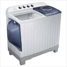 MESIN CUCI SAMSUNG 2 TABUNG 12kg WT12J4200 (12 Kg) WT12