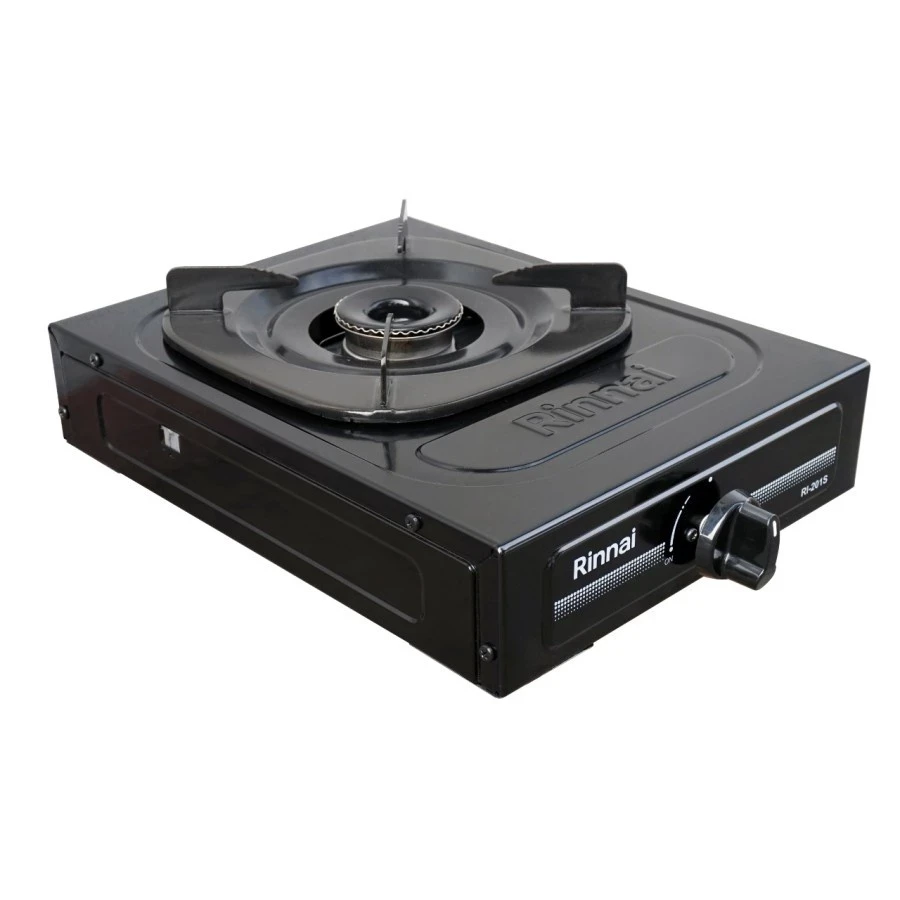 Kompor 1 Tungku Rinnai RI 201S rinnai 201s ( SUN BURNER) 201 s