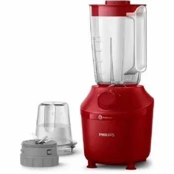 BLENDER PHILIPS 1L Plastik HR2042 /33 290 watt Garansi resmi HR 2042