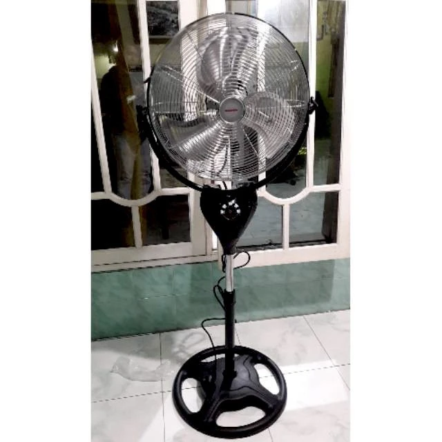 Kipas Angin Power Fan Maspion 20