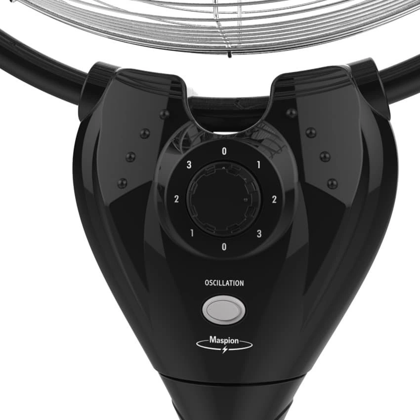 Kipas Angin Power Fan Maspion 20