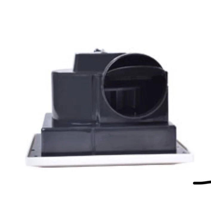 Sekai Kipas Angin Dak Exhaust FAN DUCTING  Tipe Langit-Langit MVF1091 10 INCH MVF893 8 INCH