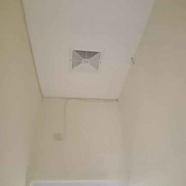 Sekai Kipas Angin Dak Exhaust FAN DUCTING  Tipe Langit-Langit MVF1091 10 INCH MVF893 8 INCH