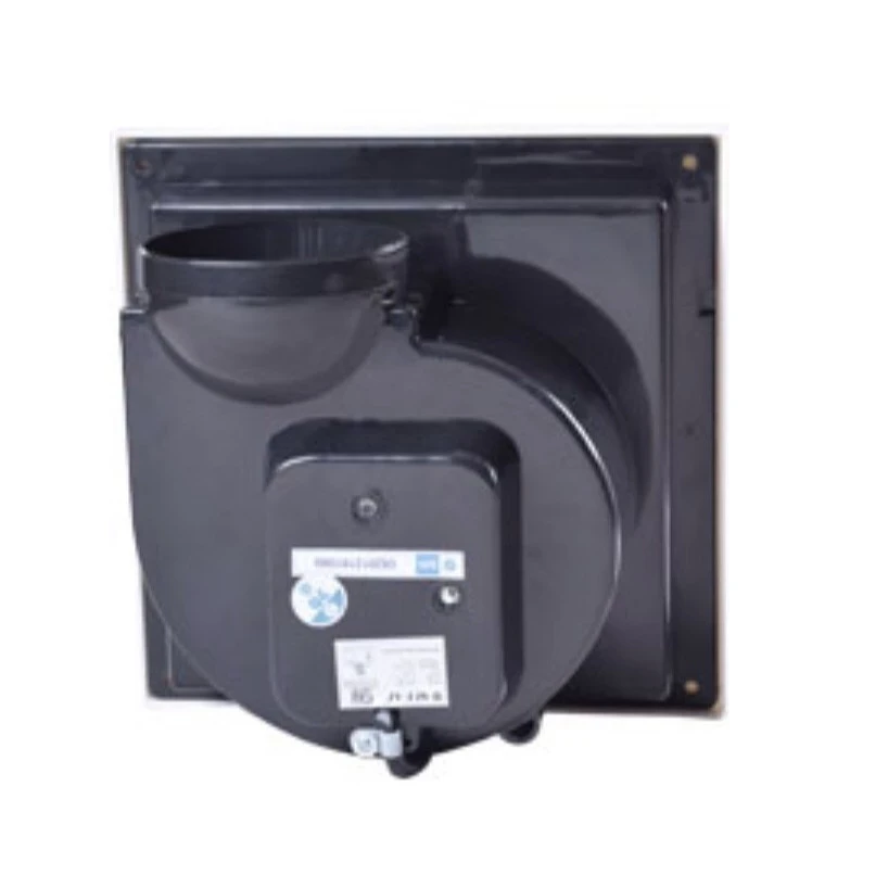 Sekai Kipas Angin Dak Exhaust FAN DUCTING  Tipe Langit-Langit MVF1091 10 INCH MVF893 8 INCH