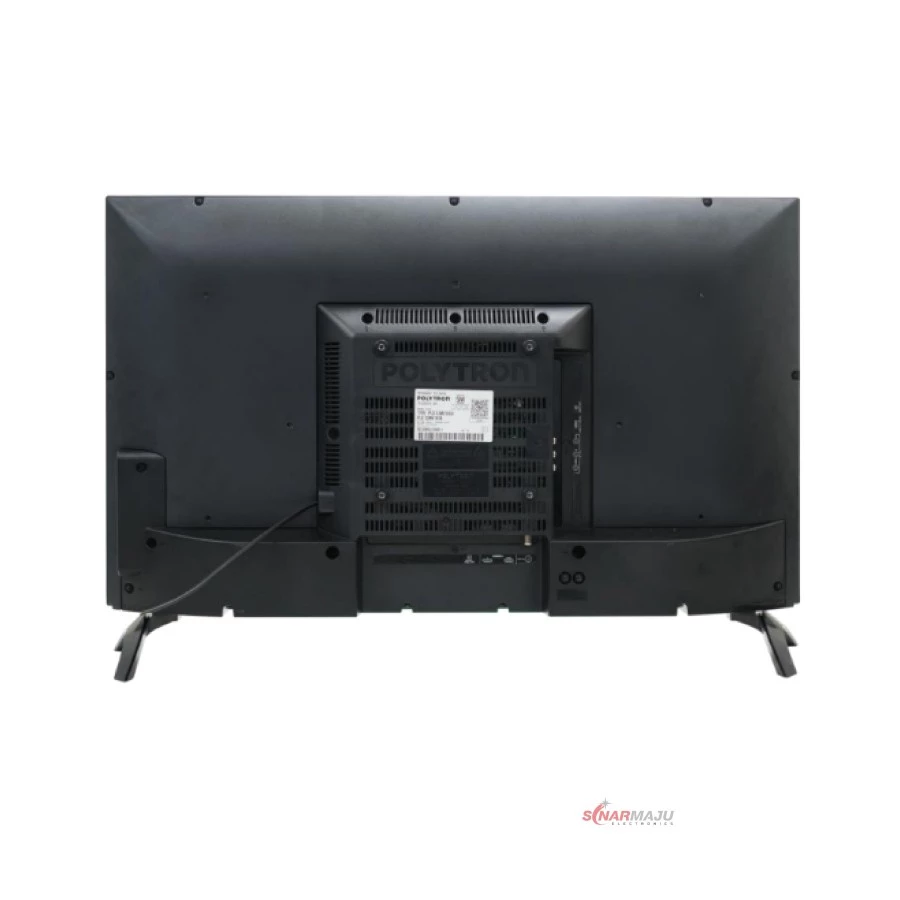LED TV 32 Inch Easy Smart Polytron HD Ready PLD-32CV1859 PLD 32CV2269 32cv1869