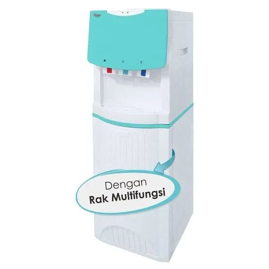 DISPENSER COSMOS CWD-5603 CWD5603 CWD 5603 HOT AND COOL