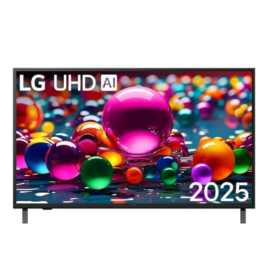 LG SMART TV 50UA7550 SMART UHD 4K LED TV DIGITAL 50UA7550PSC webos 50  inch