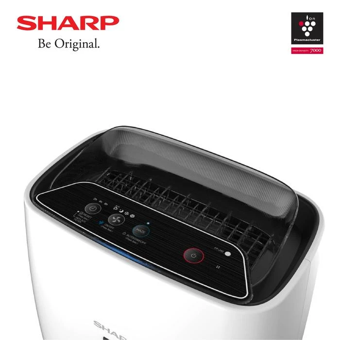 SHARP AIR PURIFIER FPJ40 Y-W FP-J40YW FPJ 40Y 30M2
