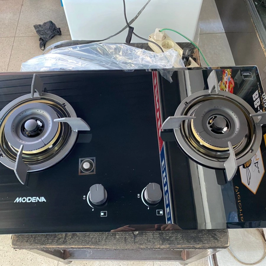 KOMPOR TANAM MODENA BH5725LO BH 5725LO KUNINGAN BH 5725 LO