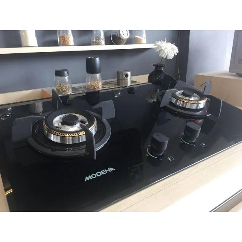 KOMPOR TANAM MODENA BH5725LO BH 5725LO KUNINGAN BH 5725 LO