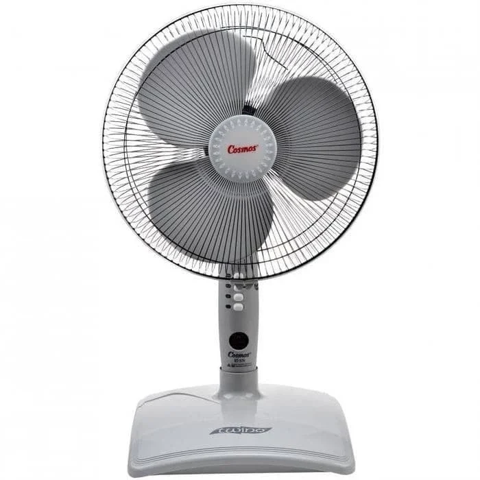 KIPAS ANGIN BERDIRI COSMOS STANDFAN 16SN TWINO 2IN1