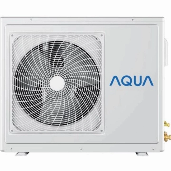 NEW AC AQUA JAPAN 05 AHQ 0.5 PK 1/2 R32 AQA KCR5AHQ1 05AHQ unit 350wattt