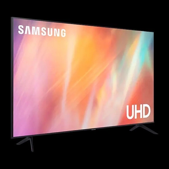 SAMSUNG LED UHD TV 43DU7000 UA43DU7000 43 INCH SMART 43AU7000 4K UHD