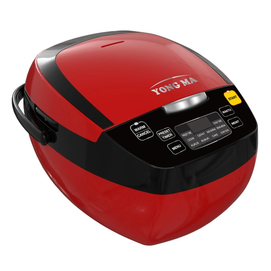 Magic Com Yongma Digital SMC8045 SMC-8045 1.3L 8Fungsi