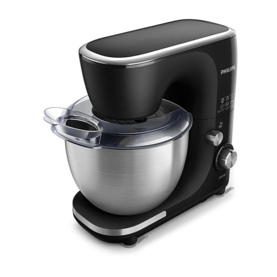PHILIPS Standing Mixer Stainless 5L - HR7922 HR-7922
