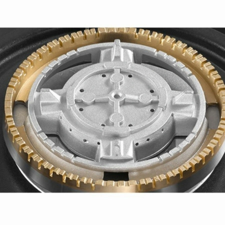 Kompor Gas Tanam 3 Tungku MODENA BH 1935 LA / BH1935LA Original RESMI