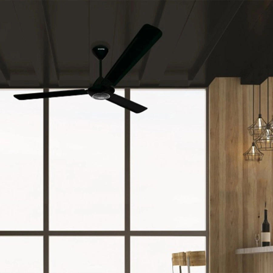 Panasonic Kipas Baling Baling Gantung Ceiling Fan F-EY1511 / F EY 1511
