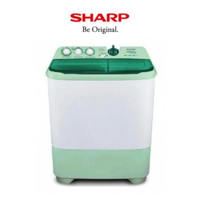 SHARP MESIN CUCI EST1070 EST-1070 EST 1070 10KG