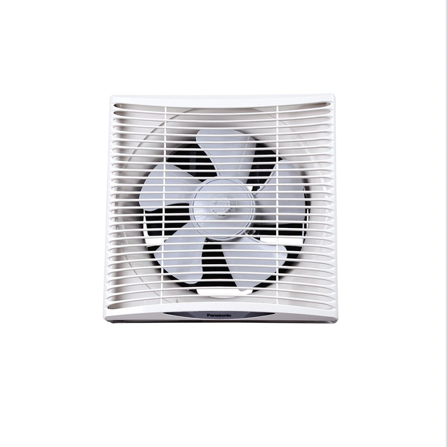 Panasonic Exhaust Fan Wall Dinding FV 25RUN (Diameter Baling 25CM)