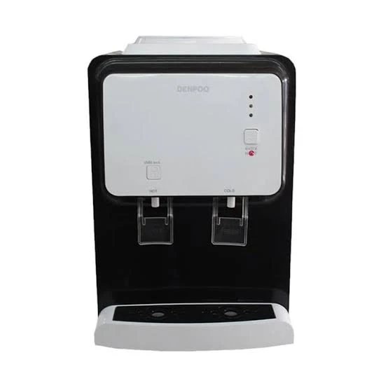 Denpoo Water Dispenser XAVIER JMM Hot & Fresh Low Wat 190
