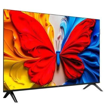 TCL TV LED 43S5K QLED HDR10+ GOOGLE TV 43 INCH TCL FHD Dolby Audio S5K Series