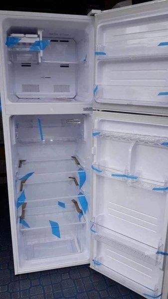 SHARP KULKAS SJ317MG SJ 317MG SJ-317MG DB DP DANDELION