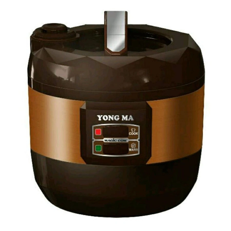 MAGIC COM YONGMA YONG MA SMC4033 SMC-4033 smc 4033 2.5LITER