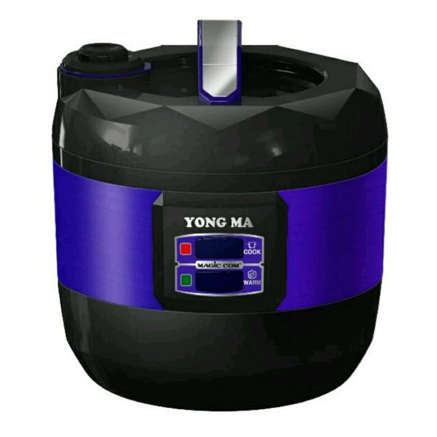 MAGIC COM YONGMA YONG MA SMC4033 SMC-4033 smc 4033 2.5LITER
