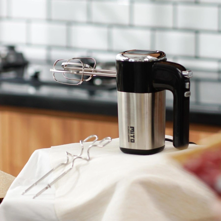 MIXER MITO MX200 MX 200 MX-200 HAND MIXER PENGOCOK