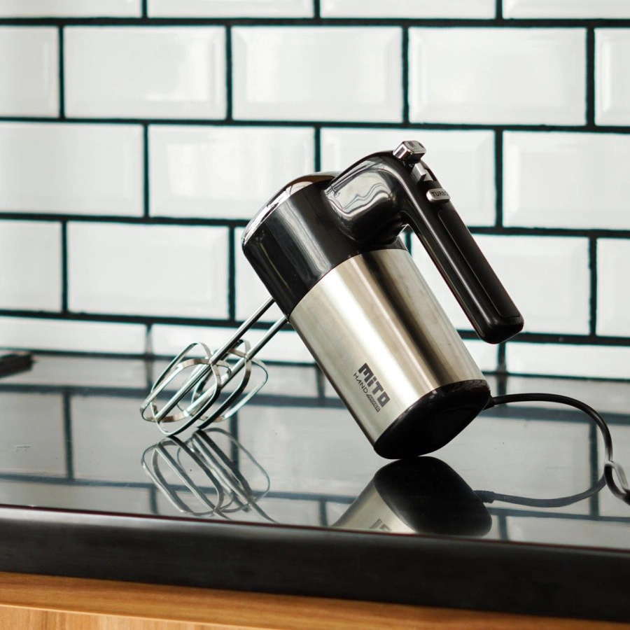 MIXER MITO MX200 MX 200 MX-200 HAND MIXER PENGOCOK